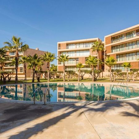 Apartments Maria - Salgados 10A0D Albufeira Eksteriør bilde