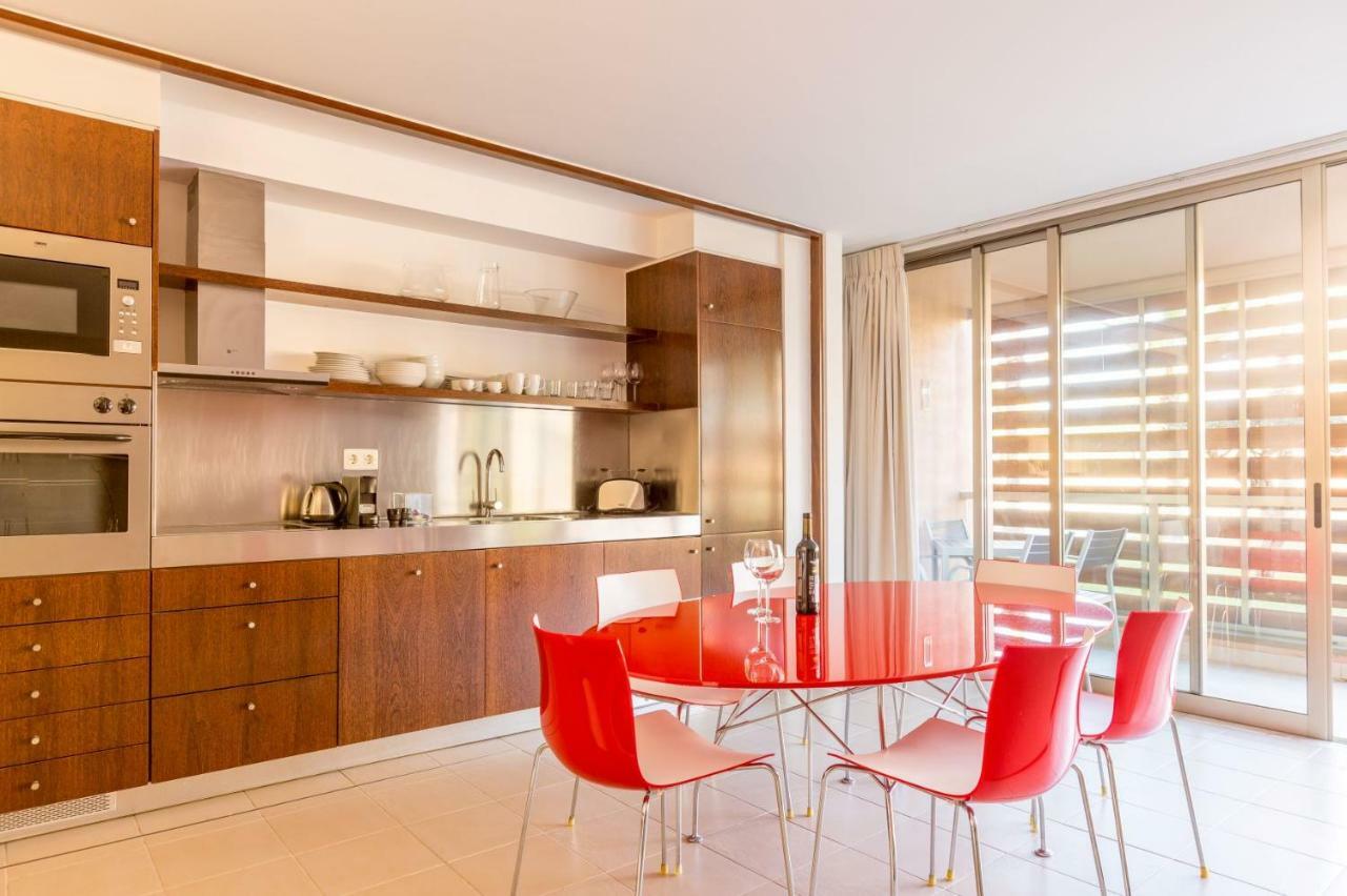 Apartments Maria - Salgados 10A0D Albufeira Eksteriør bilde