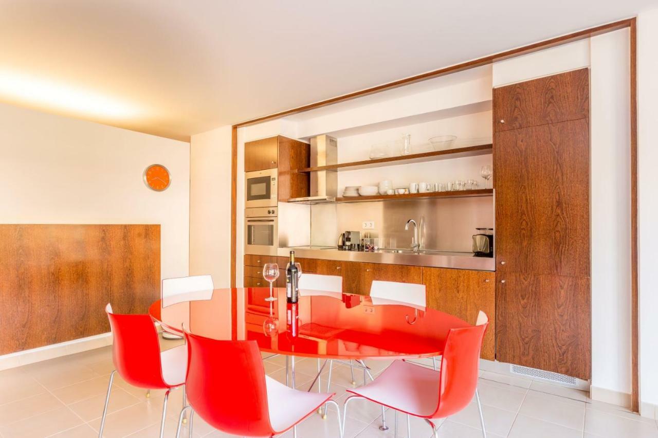 Apartments Maria - Salgados 10A0D Albufeira Eksteriør bilde