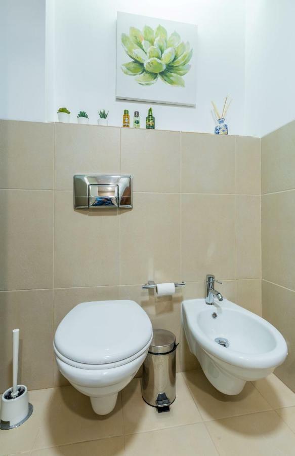 Apartments Maria - Salgados 10A0D Albufeira Eksteriør bilde